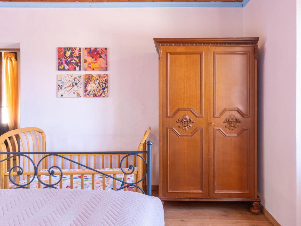 Holiday Home Rita - Vna201 By Interhome Perledo Exterior foto